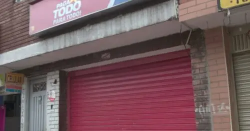 PAGA TODO PARA TODO CARRERA 53A CON 49 SUR BOGOTÁ PAGA TODO PARA TODO CARRERA 53A CON 49 SUR BOGOTÁ